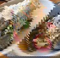 Some Cafe - ACT Tourism