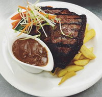 Sportsmen's Club Hotel - ACT Tourism