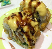 Sushi Bay - ACT Tourism