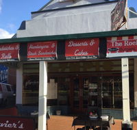 Syviers Coffee House - ACT Tourism