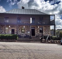 Taralga Hotel Restaurant - ACT Tourism