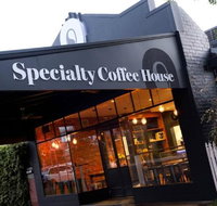 The Blessed Bean - ACT Tourism