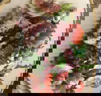 The Burrow Cafe - ACT Tourism