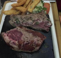 The Duke Restaurant - ACT Tourism