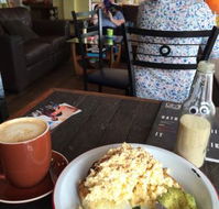 The Front Cafe - ACT Tourism