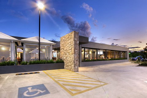 The Kooringal Hotel - ACT Tourism 0