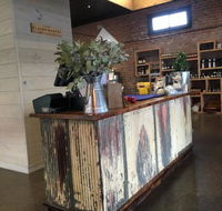 The Plains Pantry - ACT Tourism