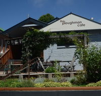 The Ploughman Cafe - ACT Tourism