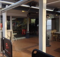 The Point Bakery Cafe - ACT Tourism