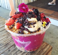 The Salt Mill - ACT Tourism