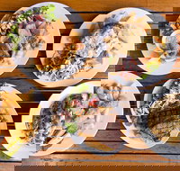 The Victoria Hotel Restaurant - ACT Tourism