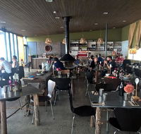 Tomah Gardens Restaurant - ACT Tourism