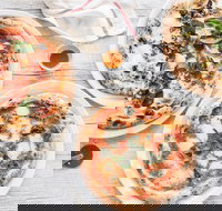 Trecento Woodfired Pizzeria  Bar - ACT Tourism