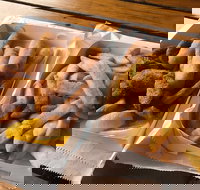 Tuross Boatshed  Cafe - ACT Tourism