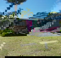 Two Sisters on Wheels - ACT Tourism