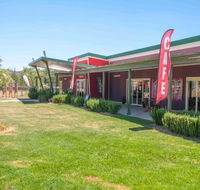 Willow Tree Cafe - ACT Tourism