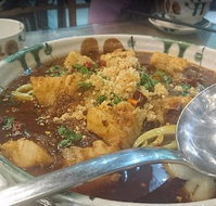 Yat Bun Tong - ACT Tourism