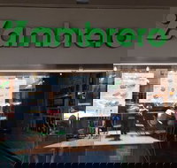 Zambrero - ACT Tourism