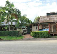 Hannam Vale Cafe  Bottle Shop - ACT Tourism