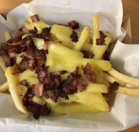 1090 Burger - ACT Tourism