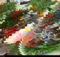 1or2 Cafe - ACT Tourism