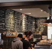 ANU Bar - ACT Tourism