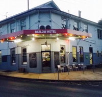 Batlow Hotel - ACT Tourism