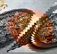 Bel-Air Pizza - ACT Tourism