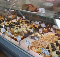 Bittersweet Cafe - ACT Tourism