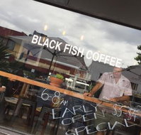 Blackfish Coffee - ACT Tourism