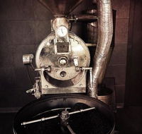 Bliss Coffee Roasters - ACT Tourism