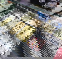 Blue Cow Gelato - ACT Tourism