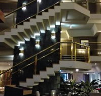 Booked. Restaurant - ACT Tourism