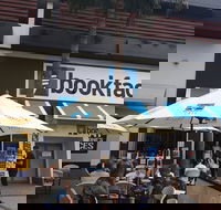 Bookface - ACT Tourism