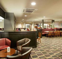 Boomerang Hotel Bistro - ACT Tourism