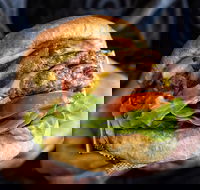 Burgerfiend - ACT Tourism