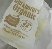 Burkhardt's Organic Bakery Port Macquarie - ACT Tourism