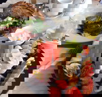 Cafe On The Bay - ACT Tourism