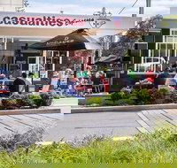 Casualties Espresso - ACT Tourism