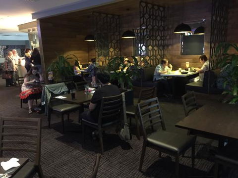 Cessnock Leagues Club - ACT Tourism 0