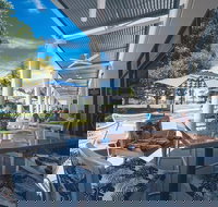 Chop 'n Chill - ACT Tourism