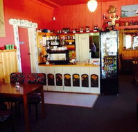 Coffee and More - ACT Tourism