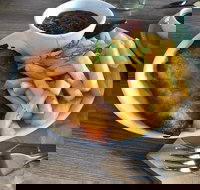 Crib Box Cafe Branxton