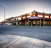 Culcairn Bakery - ACT Tourism