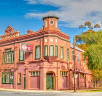 Culcairn Hotel Restaurant - ACT Tourism