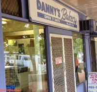 Danny's Bakery - ACT Tourism