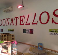 Donatello's - ACT Tourism