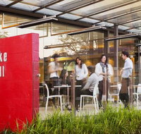 Eastlake Football Club - ACT Tourism