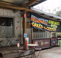 Fitzroy Falls General Store - ACT Tourism