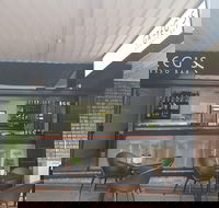Greg's Espresso Bar - ACT Tourism